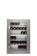 Reparación averías vinoteca Lg en  Guadalajara